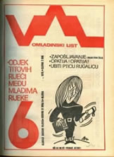 VAL,godina 2, broj 6, 1966